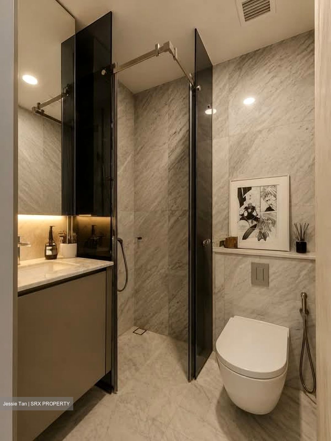 One Meyer (D15), Apartment #565253201